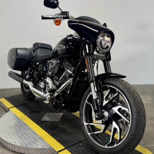 FLSB 2020 Sport Glide® thumb 1