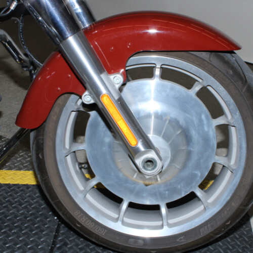 2024 Harley-Davidson Fat Boy 114 Cruiser FLFBS thumb 1