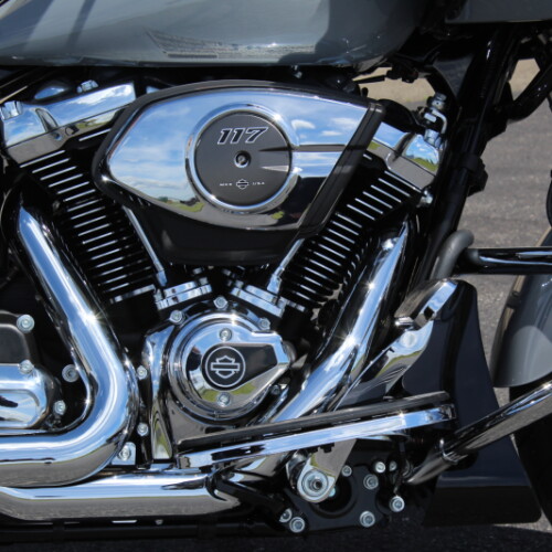 FLTRX 2026 Road Glide® Solo thumb 0