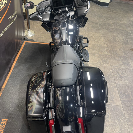 FLTRX 2026 Road Glide® thumb 0