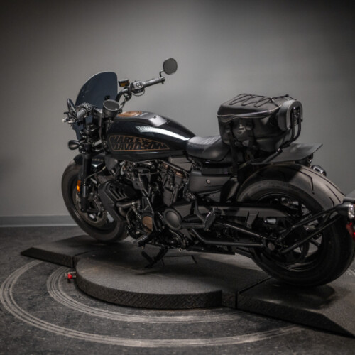 2021 Sportster® S (RH1250S) thumb 0