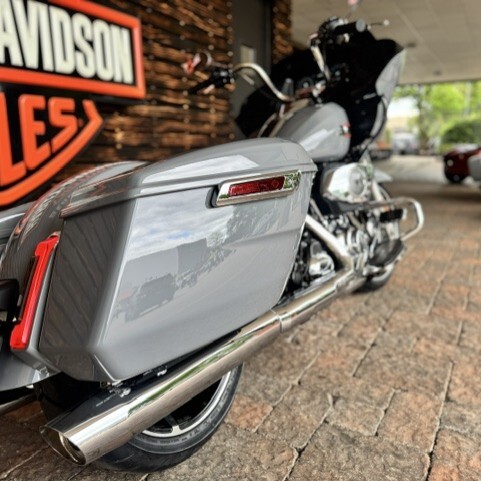  2026 Harley Davidson Road Glide FLTRX Solo thumb 2