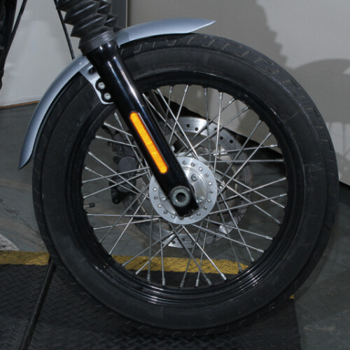2020 Harley-Davidson Softail Street Bob FXBB thumb 1