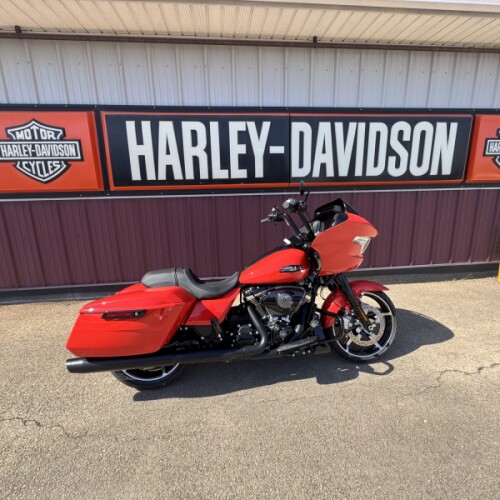 FLTRX 2026 Road Glide® thumb 2
