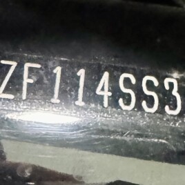 RH975S 2025 Nightster™ Special thumb 2