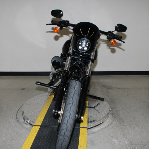 2017 Harley-Davidson Low Rider S FXDLS thumb 0