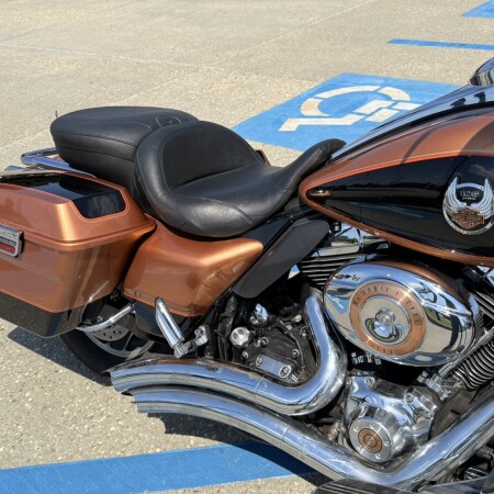 2008 Harley-Davidson® Street Glide® thumb 0