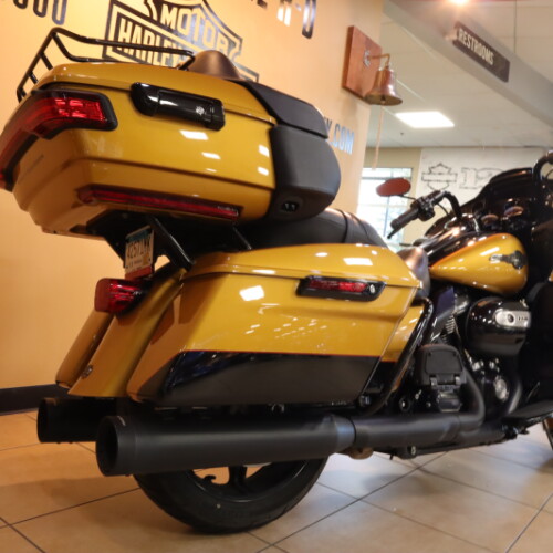 2023 Harley-Davidson HD Touring FLTRK Road Glide Limited thumb 0