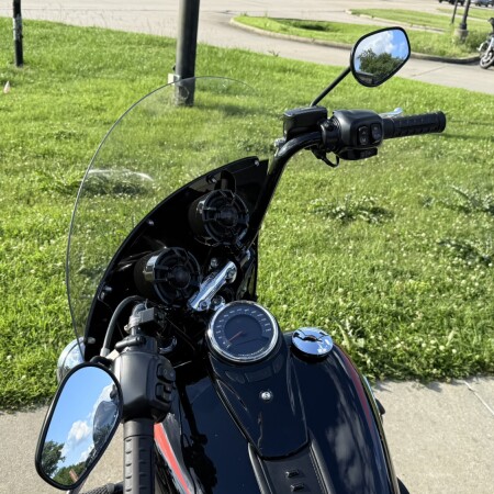 2025 Harley-Davidson® Heritage Classic thumb 1
