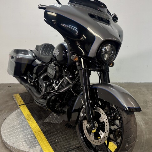 FLHXS 2021 Street Glide® Special thumb 1