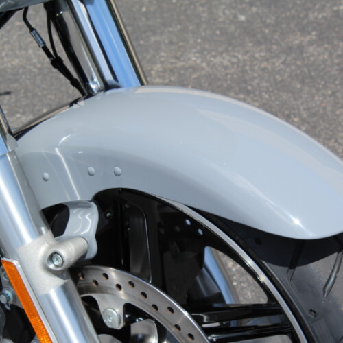 FLTRX 2026 Road Glide® Solo thumb 2