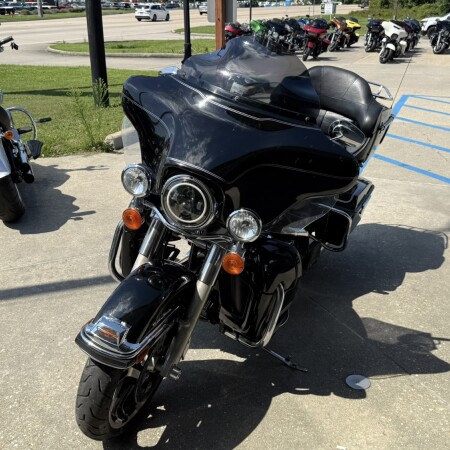 2005 Harley-Davidson® Electra Glide® Ultra Classic® thumb 1