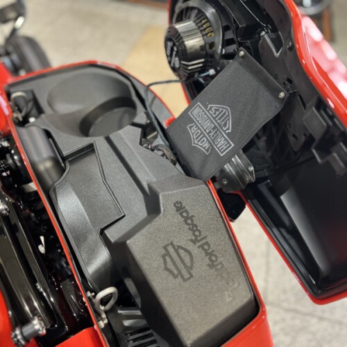 FLTRX 2026 Road Glide® thumb 0