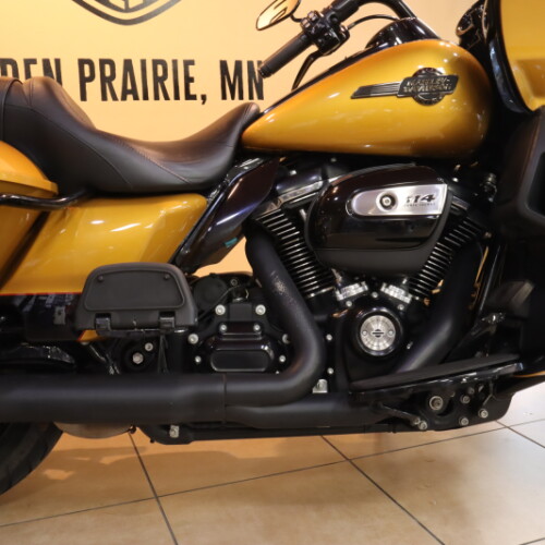 2023 Harley-Davidson HD Touring FLTRK Road Glide Limited thumb 2