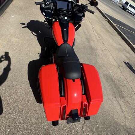 FLTRX 2026 Road Glide® thumb 0