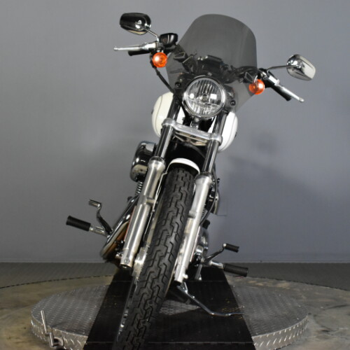 2006 Harley-Davidson® Sportster 1200 Custom thumb 1