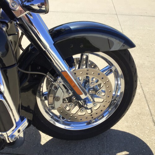 FLHTCUSE8 2013 CVO™ Ultra Classic® Electra Glide® thumb 2