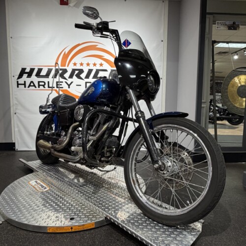 2004 Harley-Davidson® Wide Glide FXDWGI thumb 3