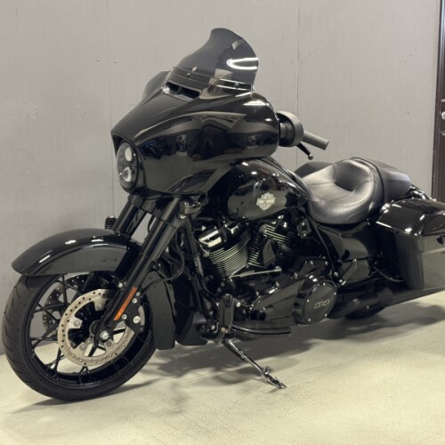 FLHXS 2023 Street Glide® Special thumb 0