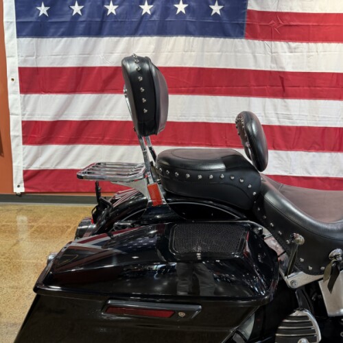 FLSTC 2009 Heritage Softail® Classic thumb 1