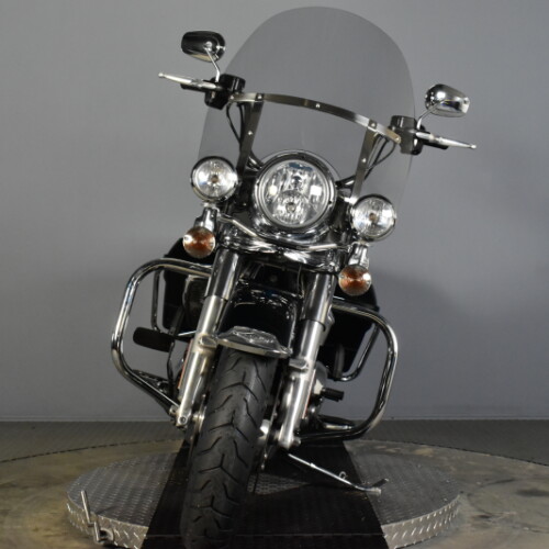 2017 Harley-Davidson® Road King® FLHR thumb 1