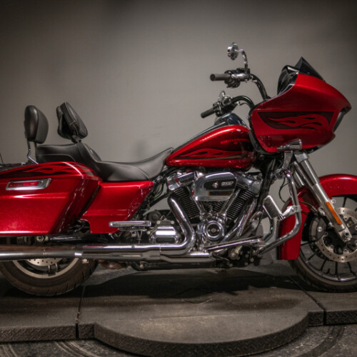 2017 Road Glide® Special (FLTRXS) thumb 3