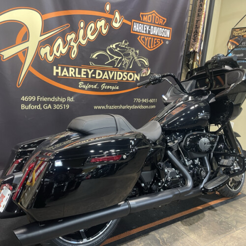 FLTRX 2026 Road Glide® thumb 3