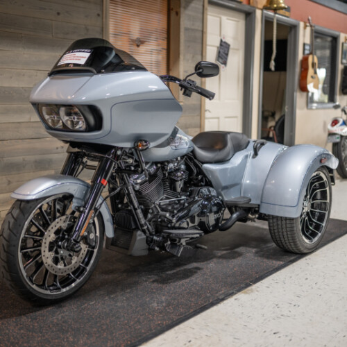 2024 Road Glide 3 (FLTRT) thumb 2