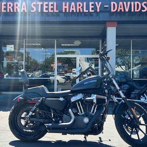 XL 1200N 2012 Nightster® thumb 0