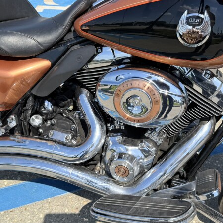2008 Harley-Davidson® Street Glide® thumb 1