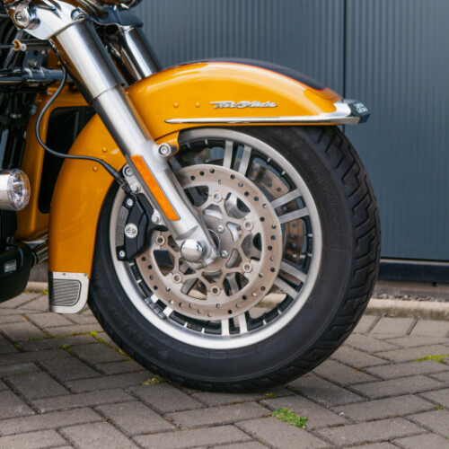 2023 Harley-Davidson Tri Glide Ultra thumb 0
