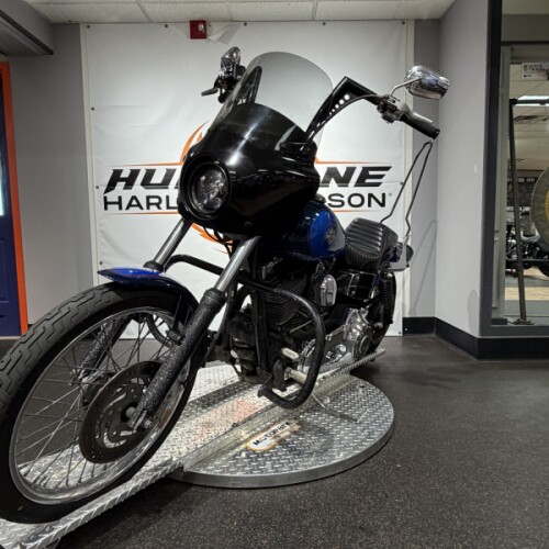 2004 Harley-Davidson® Wide Glide FXDWGI thumb 1