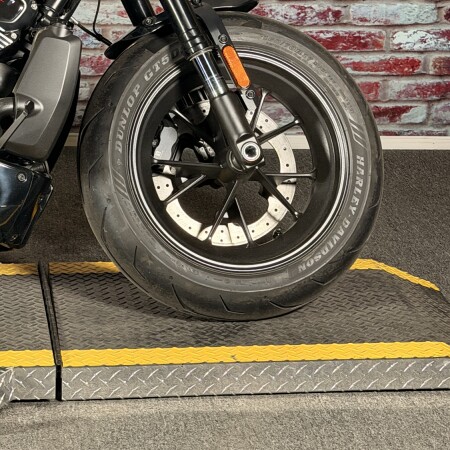 RH1250S 2026 Sportster® S thumb 1