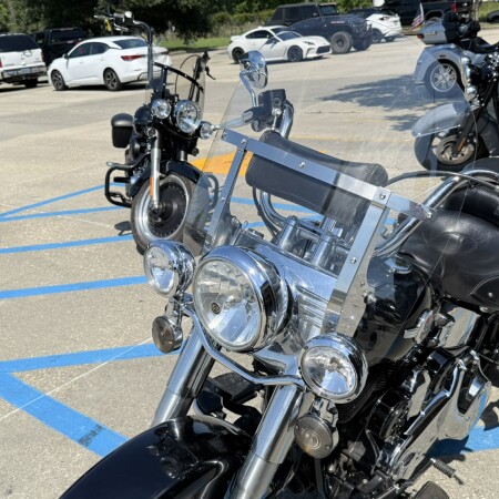 2016 Harley-Davidson® Heritage Softail® Classic thumb 2
