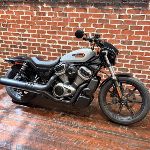 2022 Harley-Davidson® Nightster™ RH975 thumb 3