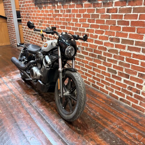 2022 Harley-Davidson® Nightster™ RH975 thumb 1