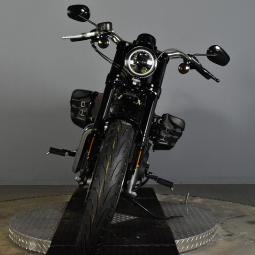 2018 Harley-Davidson® 1200 Custom XL1200C thumb 1