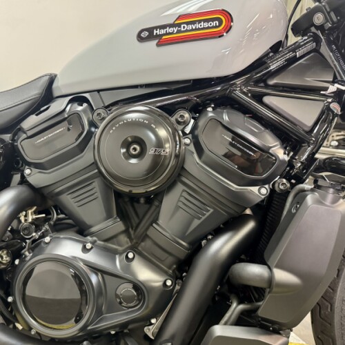 RH975S 2025 Nightster™ Special thumb 3