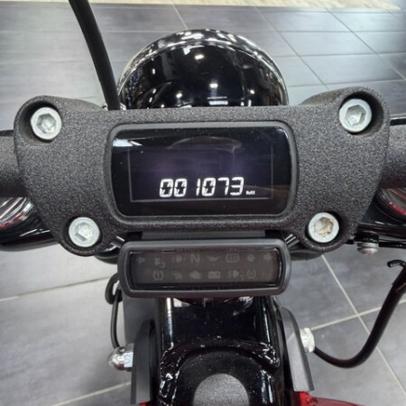  2023 Harley-Davidson® Street Bob® 114 thumb 1