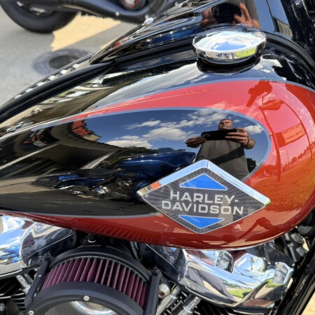2025 Harley-Davidson® Heritage Classic thumb 3