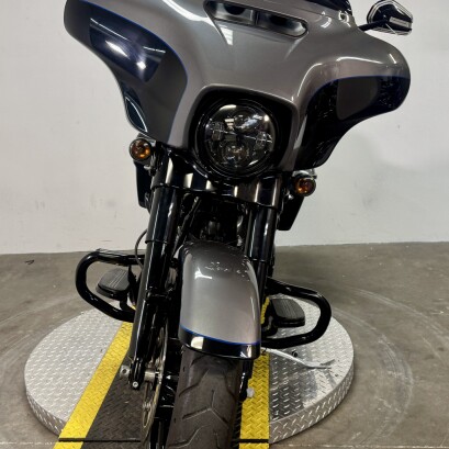 FLHXS 2021 Street Glide® Special thumb 0