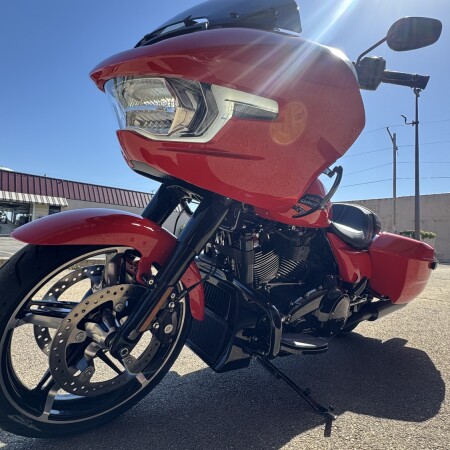 FLTRX 2026 Road Glide® thumb 3
