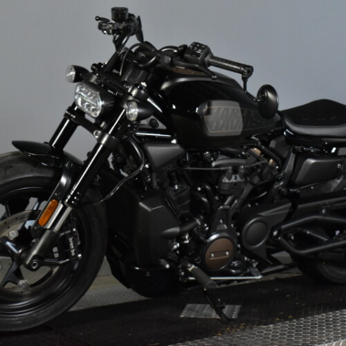 2024 Harley-Davidson® Sportster® S RH1250S thumb 0
