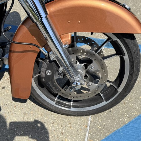 2008 Harley-Davidson® Street Glide® thumb 3