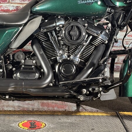 FLTRXS 2021 Road Glide® Special thumb 2