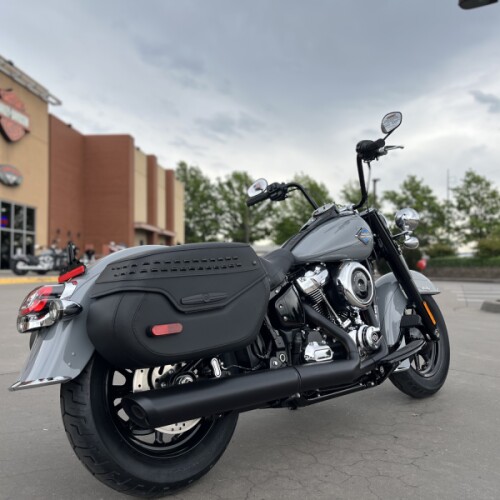 2022 H-D® Road King® | Pig Trail Harley-Davidson®