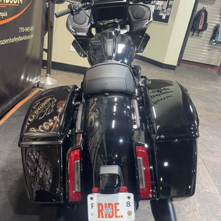 FLTRX 2026 Road Glide® thumb 1