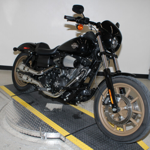 2017 Harley-Davidson Low Rider S FXDLS thumb 2