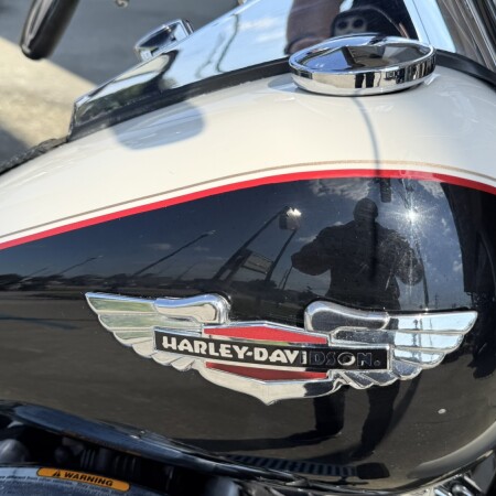 2011 Harley-Davidson® Softail® Deluxe thumb 3