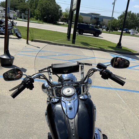 2016 Harley-Davidson® Heritage Softail® Classic thumb 1